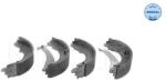 MEYLE Set saboti frana MEYLE 214 533 0021 (214 533 0021)