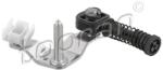 HANS PRIES Set reparatie, levier cutie de viteze HANS PRIES 111 333 (111 333)