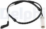 DELPHI Senzor de avertizare, uzura placute de frana DELPHI LZ0192 (LZ0192)