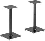 SBOX SB-76M Speaker Floor Mount (T-MLX62901)