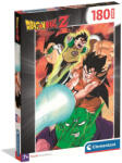 Dragon Ball Showdown 180 db-os puzzle Clementoni (CMC29097) - eking
