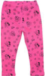  Disney Minnie Pink baba, vastag leggings 9/12 hó (85CTL01641B9) - eking