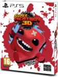 Meridiem Games Super Meat Boy 3D [Special Edition] (PS5)