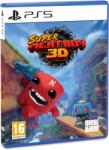 Meridiem Games Super Meat Boy 3D (PS5)