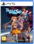 GungHo Online Entertainment Trails in the Sky 2nd Chapter (PS5)