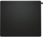 CHERRY Mousepad Cherry GP5 M, 320x270x3mm, Negru (CX-GP5-M-BLACK) Mouse pad