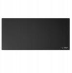 Tech-Protect Mousepad Tech-Protect A100, 100x50cm, set cu etui, Negru Mouse pad