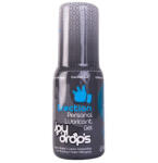 JoyDrops Lubrifiant Joy Drops Erection Personal 50 ml