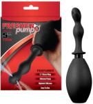 NMC Irigator igiena intima NMC Freshen Pump 2 negru 13 cm
