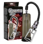 You2Toys Pompa pentru marirea penisului Chrome