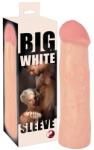 You2Toys Manson penis Big White 22cm
