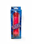 Seven Creations Vibrator Anal Slim Jelly 15cm Vibrator