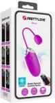 LyBaile Vibrator ou glont smart Pretty Love Abner RC Vibrator