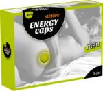 HOT Capsule potenta Hot Energy 5 buc