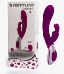 LyBaile Vibrator rabbit control vocal Pretty Love Vincent 21.5cm Vibrator