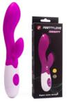 LyBaile Vibrator rabbit 30 functii Pretty Love Brighty 20 cm Vibrator