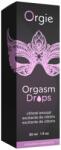 Orgie Ser stimulator clitoridian Orgie Orgasm Drops mov 30 ml