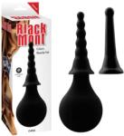 Chisa-novelties Irigator igiena intima Douche Unisex Black Mont