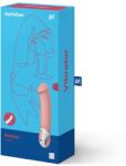 Satisfyer Vibrator punct G Satisfyer Master 23, 5 cm Vibrator