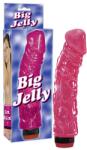Orion Vibrator Big Jelly 23cm Vibrator