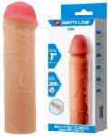 Lybaile Manson pentru penis Pretty Love Nile 16, 5 cm