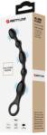 LyBaile Vibrator anal cu margele Pretty Love 10 functii 24, 8 cm Vibrator