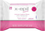 X-Epil Servetele intime X-Epil Intimo 20 buc