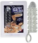 You2Toys Manson penis Crystal Skin