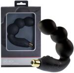 Rocks-Off Vibrator anal Big-Boy Black 7 viteze Vibrator