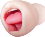 Tracy's Dog Masturbator oral realist cu limba si dinti Tracy's Dog