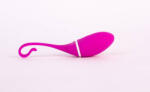 REALOV Vibrator ou glont Smart Realov Irena 1 mov cu stimulare clitoridiana Vibrator