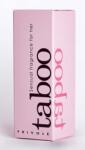 RUF Parfum cu feromoni Taboo for Her 50ml