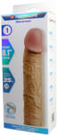 Lybaile Manson pentru penis Pretty Love Stevenson 20, 5 cm