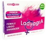 Ladyagra Capsule pentru stimulare libido femei Ladyagra 10 buc