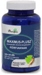  Capsule multivitamine 800 mg pentru vitalitate si energie masculina Maximus Plus 120 buc