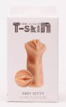 Chisa-novelties Masturbator Chisa Abby Kitty natur