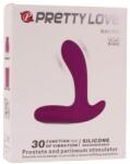 LyBaile Vibrostimulator prostetic Pretty Love Backie Vibrator