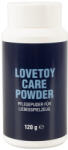 Lovetoy Pudra pentru jucarii intime Lovetoy 120 gr