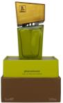 Shiatsu Parfum cu feromoni pentru femei Shiatsu lime 15 ml - XTOYS