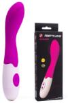 LyBaile Vibrator Pretty Love Bishop 18cm Vibrator
