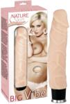 Nature Skin Vibrator Nature Skin Big 22cm Vibrator