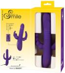 You2Toys Vibrator Rabbit Smile Triple Thrusting Pearl 26 cm Vibrator