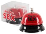 Orion Sonerie amuzanta Ring for Sex rosie
