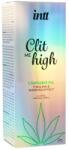 INTT Sensual Cosmetics Spray stimulator clitoridian Intt cu seminte de canepa, cu efect de incalzire si furnicaturi 15 ml
