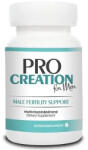 Netamin Capsule fertilitate masculina Netamin Pro Creation For Men 60 buc