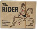  Capsule potenta The Rider 4 buc