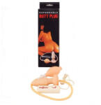 Seven Creations Butt Plug Expandable