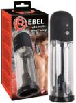 You2Toys Pompa pentru marirea penisului automata Rebel