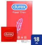 Durex Prezervative Durex Feel Thin 18 buc