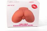Mistress Masturbator Mistress 2 sweet holes natur IV